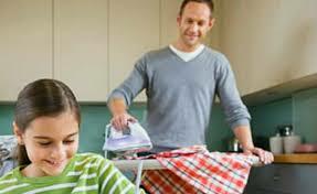 La Familia Latina y el Cambio de roles