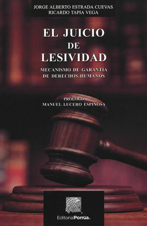 Ley Orgánica del Tribunal Fiscal de la Federación