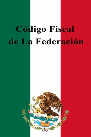 Código Fiscal de la Federación