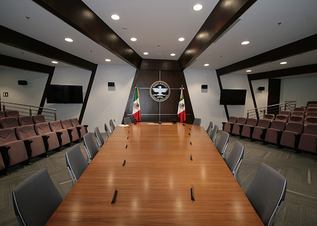 Aumento de dos salas