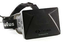 Oculus VR