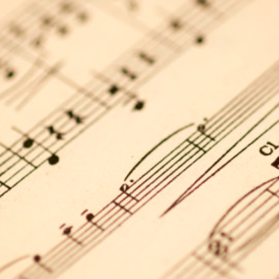 Timeline: HISTORIA DE LA MUSICA