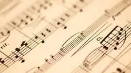 Timeline: HISTORIA DE LA MUSICA