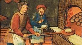 Timeline: El pan en el siglo XX. en Mexico