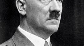 Timeline: Adolf Hitler