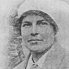 Mae Belle Sampson and Nurses In The War