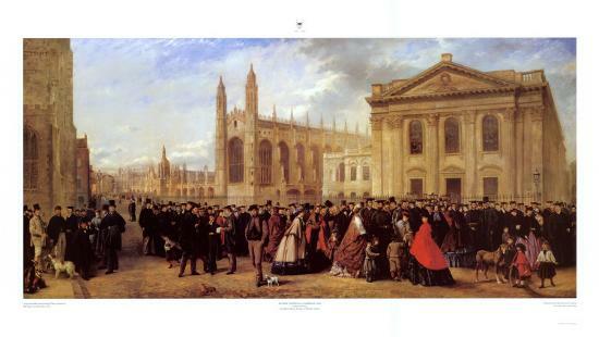 Universitat de Cambridge