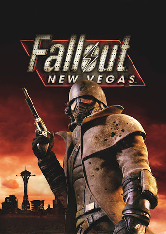 Return to Fallout New Vegas