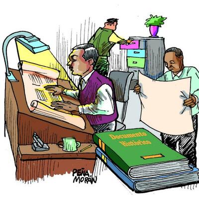 Timeline: DESARROLLO HISTÓRICO