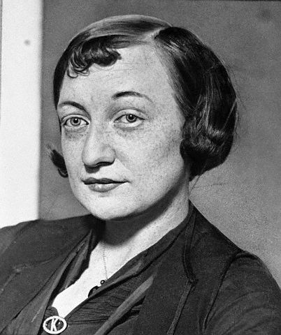 Girls start to get sick