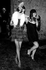 1920 culture: Flappers