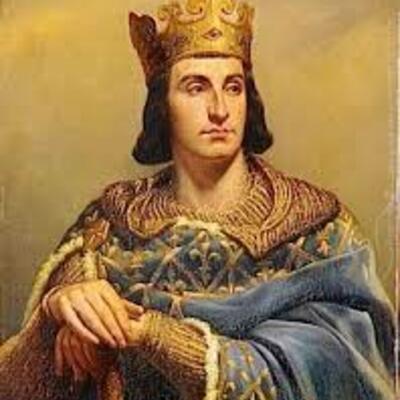 Timeline: Reyes de Edad Moderna Franceses 20-21