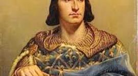 Timeline: Reyes de Edad Moderna Franceses 20-21