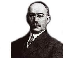 Henry L. Gantt desarrolla el sistema de pago por tareas e incentivos.