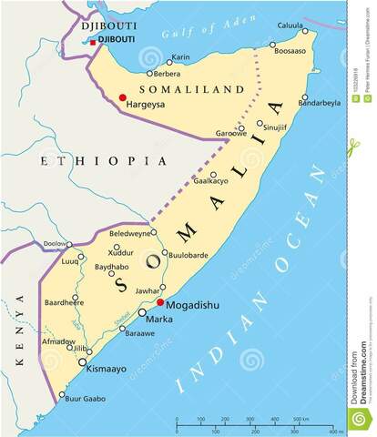 L'AI-Shabaab amb l'esperança de tot el poble