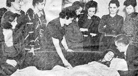 Timeline: Radium Girls