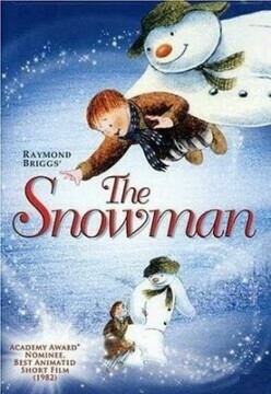''The Snowman''