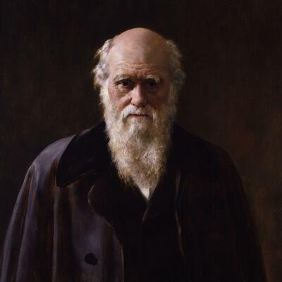 Timeline: Charles Darwin