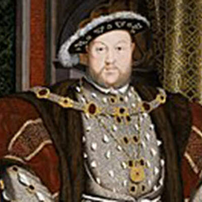 Timeline: Reyes de Edad Moderna Británicos 20-21