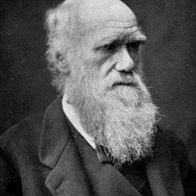 Timeline: Charles Darwin