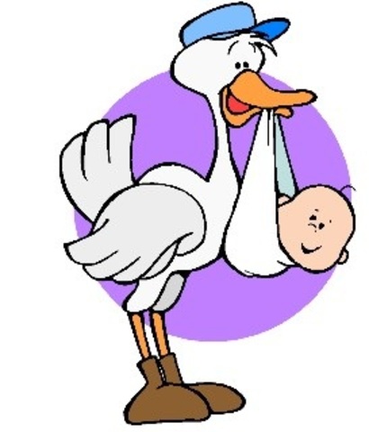 Timothy McKenzie, Jr. Born