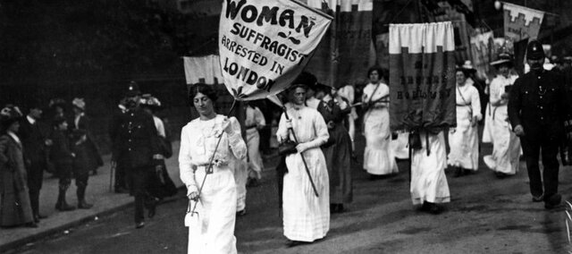 Actes de desobediència