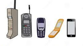 Timeline: Evolució Telefònica