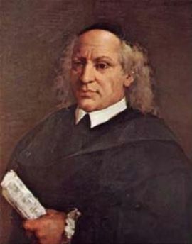 Leonardo Vinci (1696-1730)