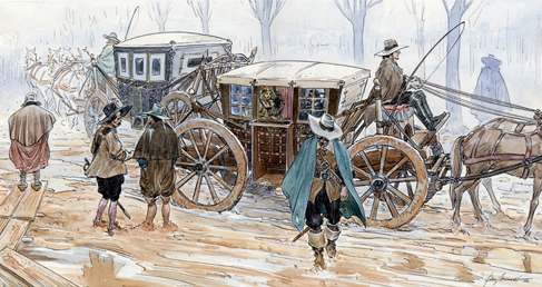 Bases del turismo moderno