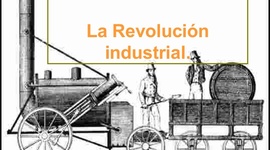 Timeline: Inventos de la revolución industrial