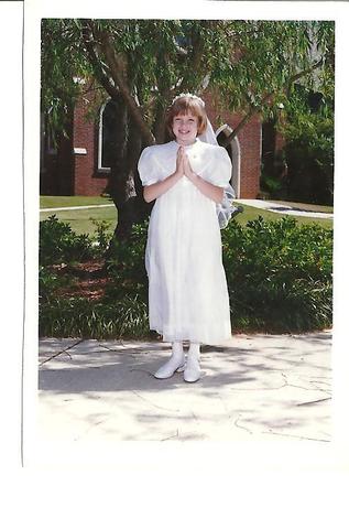1st Communion