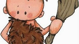 Timeline: DEL PRIMAT A L’HOMÍNID. L’ORIGEN DE LA HUMANITAT