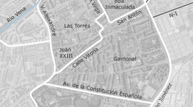 Timeline: Conflicto del Bulevar de Gamonal (Burgos)