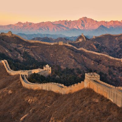 Timeline: LA CIVILTA' CINESE