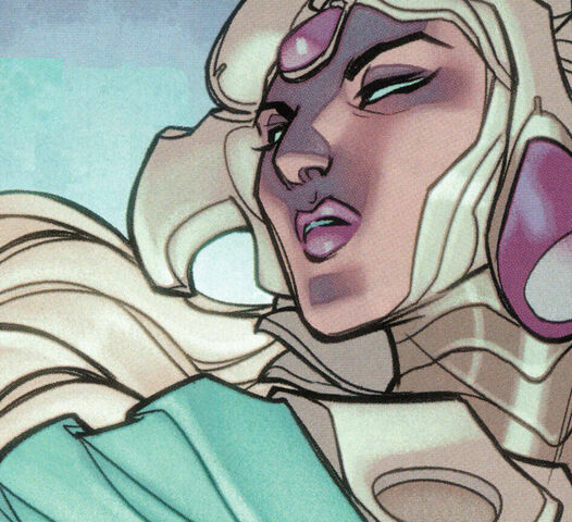 Il Koh-I-Noor passa all'Isu Durga *