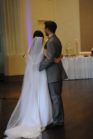 My Brother gets married to Mary!!!