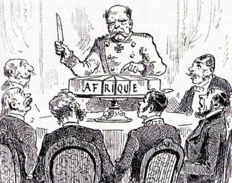 Conferència de Berlín