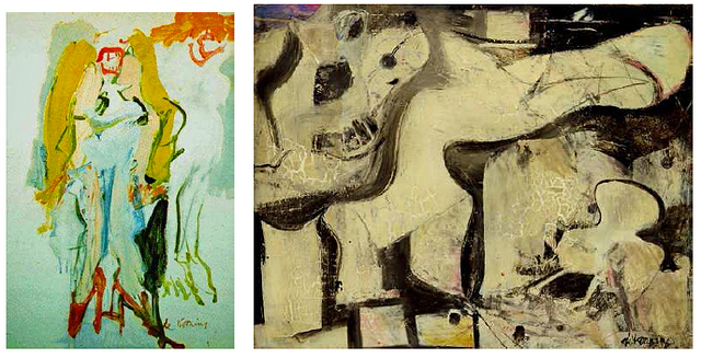 kenmerken expressionisme