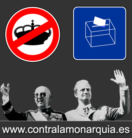 Entorno Politico: diputados en contra de la monarquía