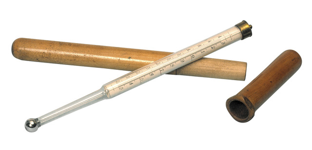 Clinical Thermometer