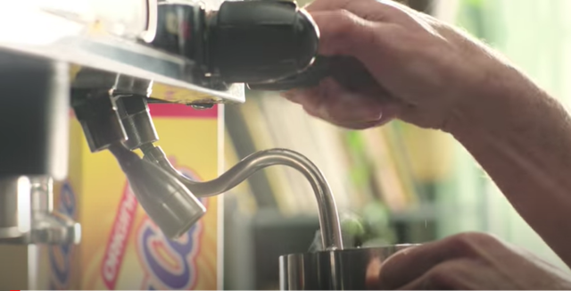 Spot Cola Cao Sobres