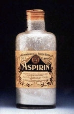 Aspirin