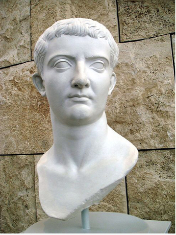 Tiberio Julio César Augusto