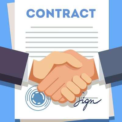 Timeline: LA FORMAZIONE DEL CONTRATTO