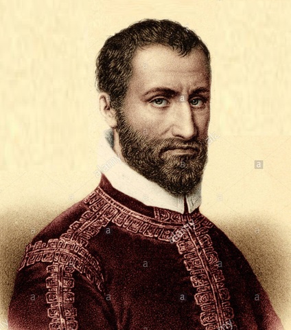 Giovanni Pierluigi da Pelestrina