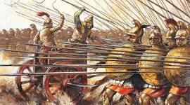 Timeline: Romerriget