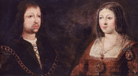 Timeline: Catholic Monarchs