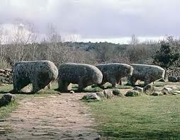 Concordia de los Toros de Guisando