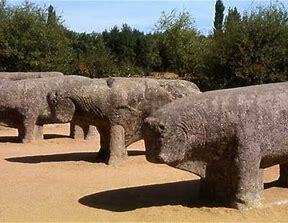 Concordia de los Toros de Guisando