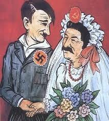 El pacto Ribbentrop-Molotov